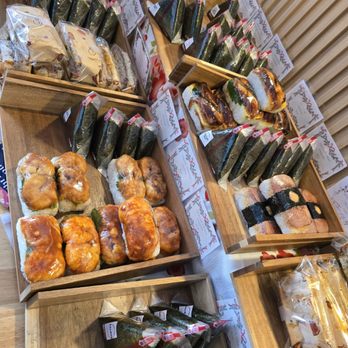 Champ Onigiri - Onigiri! - Japanese Near Me - San Jose, California Champ Onigiri - Onigiri! - Japanese Near Me - San Jose, California