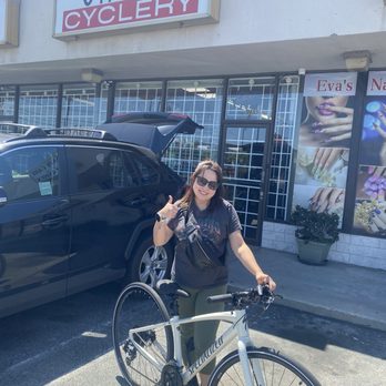 Vince’s Cyclery - Specialized bike - Bike Repair/Maintenance Near Me - Lakewood, California Vince’s Cyclery - Specialized bike - Bike Repair/Maintenance Near Me - Lakewood, California