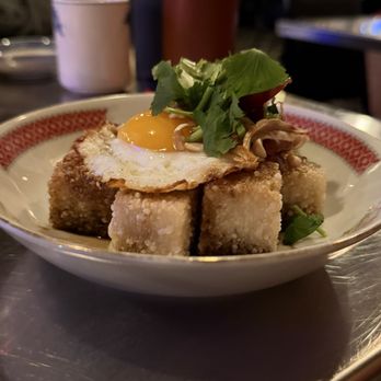 DD Mau Chinatown - Fried Sticky Rice - Vietnamese Near Me - Vancouver, British Columbia
