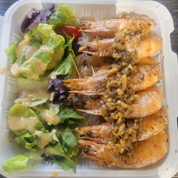 Amy's Shrimp And Poke Shack - Poke Near Me - Honolulu, Hawaii Amy's Shrimp And Poke Shack - Poke Near Me - Honolulu, Hawaii