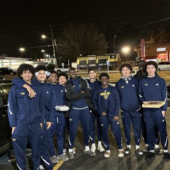 Amedeo's Italian Restaurant - Well fed happy boys - Italian Near Me - Raleigh, North Carolina Amedeo's Italian Restaurant - Well fed happy boys - Italian Near Me - Raleigh, North Carolina