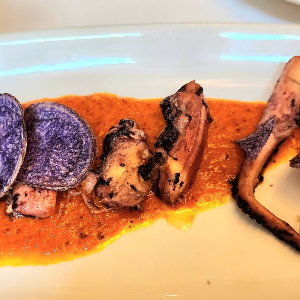 Davio's - Octopus - Steakhouses Near Me - King of Prussia, Pennsylvania Davio's - Octopus - Steakhouses Near Me - King of Prussia, Pennsylvania