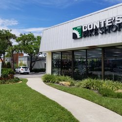 Conte's Bike Shop