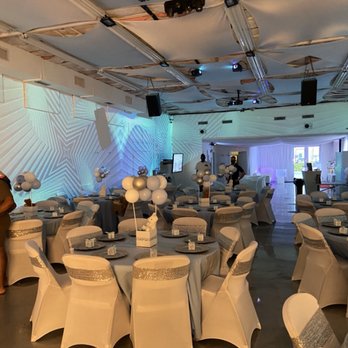 The 305 Club - Baby shower - Venues & Event Spaces Near Me - Miami, Florida The 305 Club - Baby shower - Venues & Event Spaces Near Me - Miami, Florida
