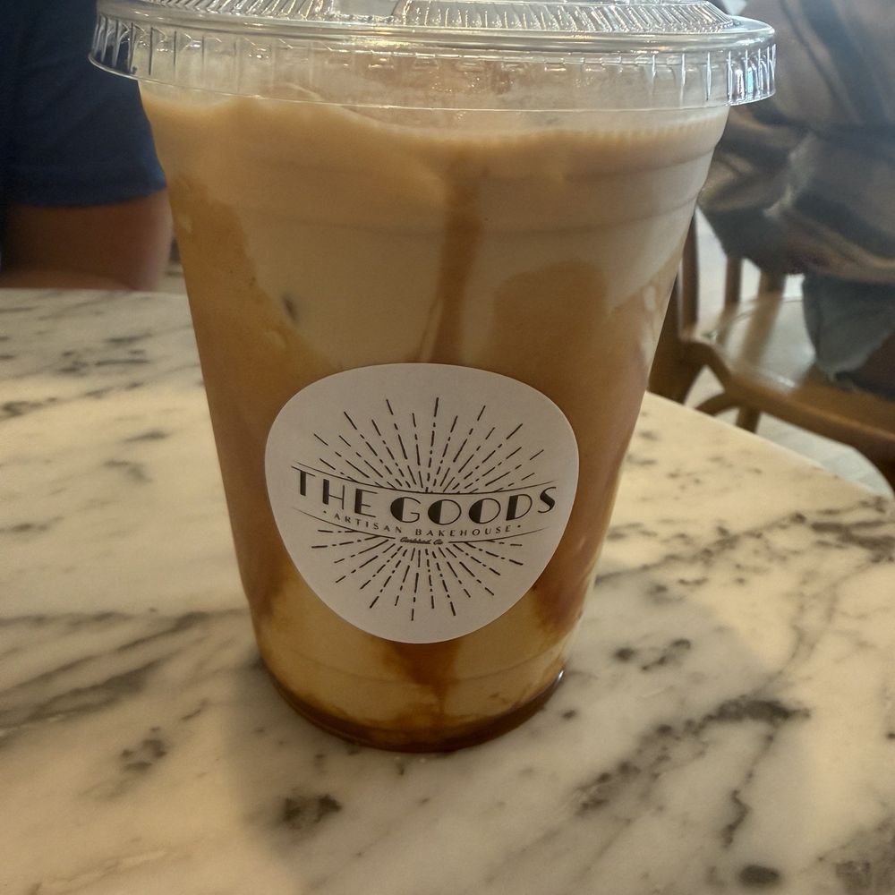 The Goods - Latte - Donuts Near Me - Carlsbad, California The Goods - Latte - Donuts Near Me - Carlsbad, California