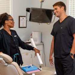 Midlothian Dental Center