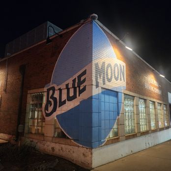 Blue Moon Brewing Company - Brewpubs Near Me - Denver, Colorado Blue Moon Brewing Company - Brewpubs Near Me - Denver, Colorado