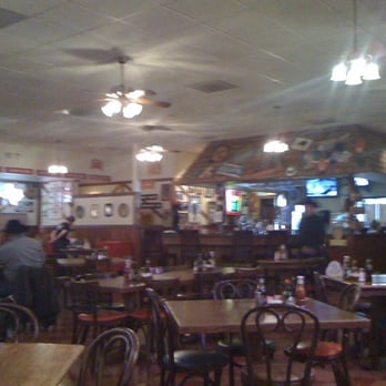Catfish Parlour - My view, long after the lunch rush, but still in time for great service and fresh catfish. - Seafood Near Me - Austin, Texas Catfish Parlour - My view, long after the lunch rush, but still in time for great service and fresh catfish. - Seafood Near Me - Austin, Texas