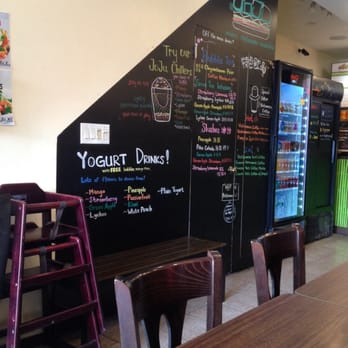 JoJu - Coffee & Tea Near Me - Elmhurst, New York JoJu - Coffee & Tea Near Me - Elmhurst, New York
