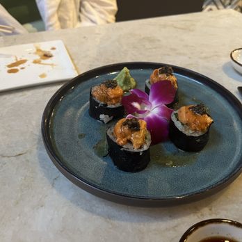 Yume Sushi - Sushi Bars Near Me - Arlington, Virginia Yume Sushi - Sushi Bars Near Me - Arlington, Virginia