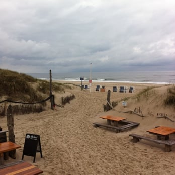 Buhne 16 - Bistros Near Me - Kampen (Sylt), SH