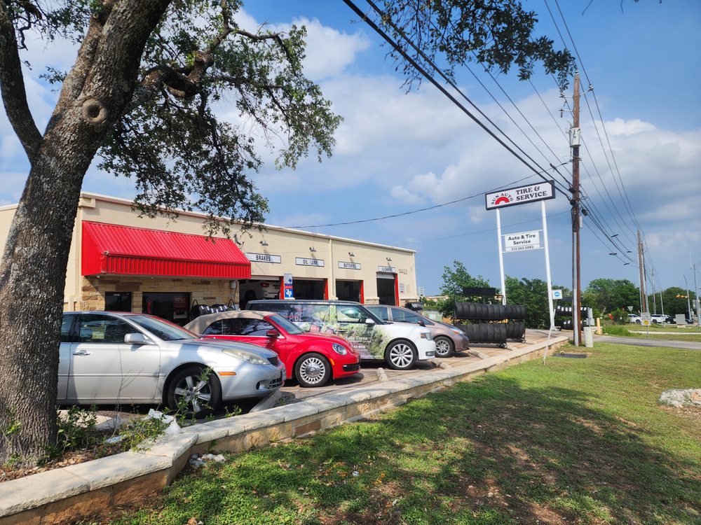 SUN AUTO SERVICE - Updated June 2026 - 18 Reviews - 14422 W Highway 71 ...