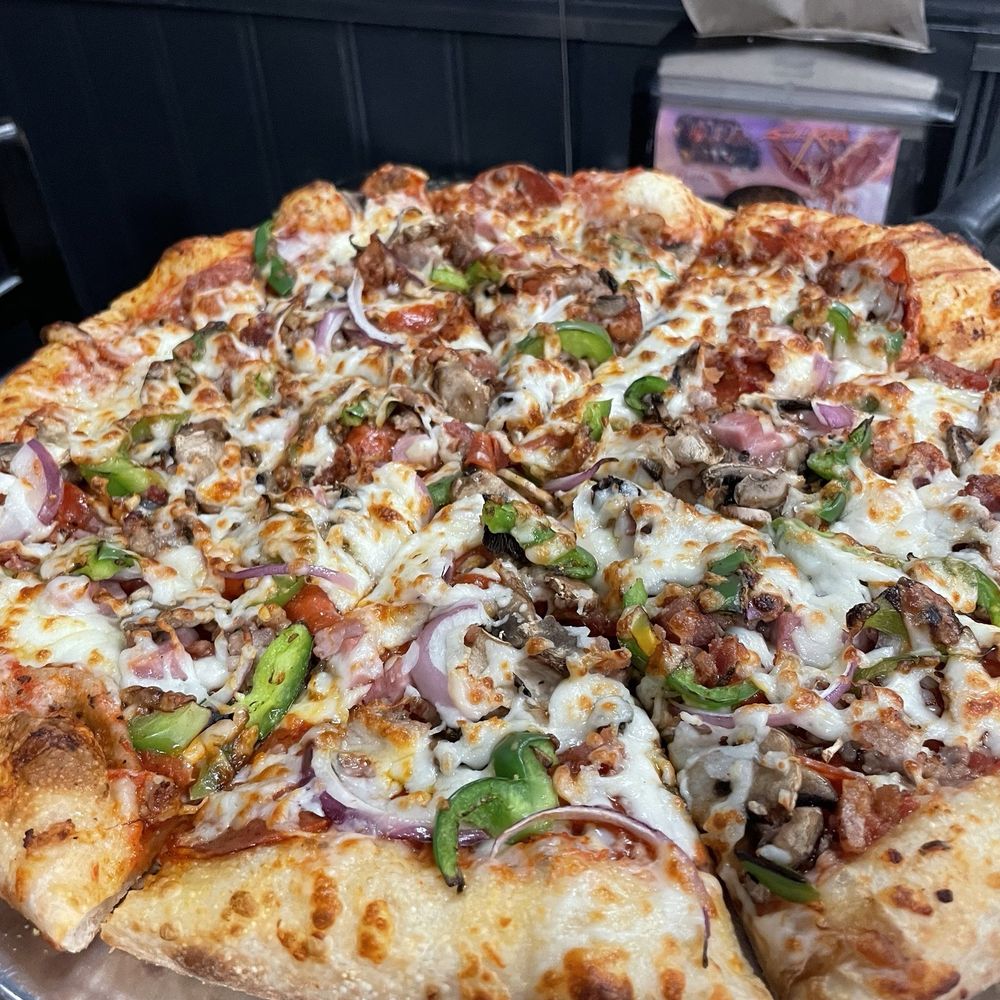 Pizza Xtreme - Pizza - Pizza Near Me - Orlando, Florida