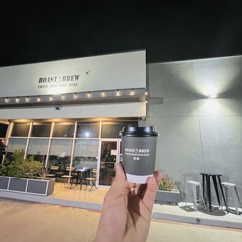 Roast & Brew - Coffee & Tea Near Me - Houston, Texas Roast & Brew - Coffee & Tea Near Me - Houston, Texas