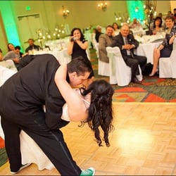 Galaxy Mobile DJ & Photo Booth