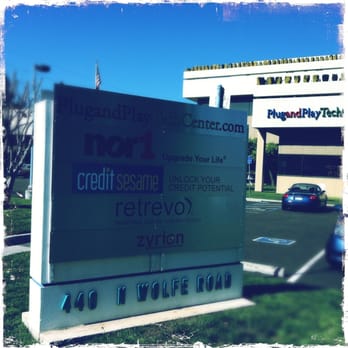 Plug & Play Tech Center - Venues & Event Spaces Near Me - Sunnyvale, California