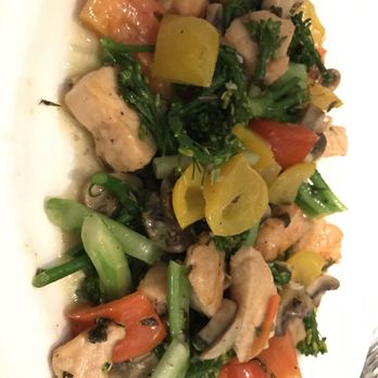 Mi Piace - Salmon - Italian Near Me - Pasadena, California Mi Piace - Salmon - Italian Near Me - Pasadena, California