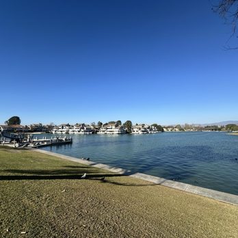 North Lake Park - Parks Near Me - Irvine, California
