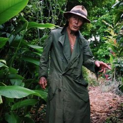 Shim Coffee Farm