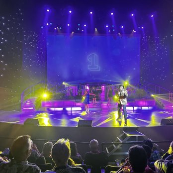 Rock-a-Hula - Performing Arts Near Me - Honolulu, Hawaii