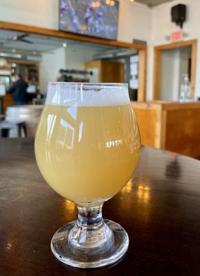 BKS Artisan Ales by null