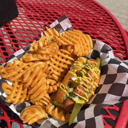 Dusty's Dogz