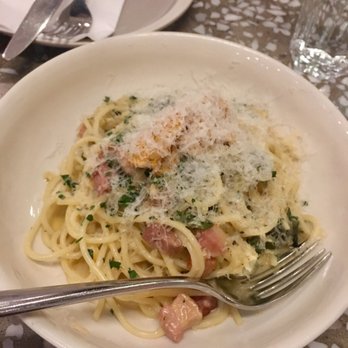 Little Creatures - Uni spaghetti carbonara - Breweries Near Me - Hong Kong, HK Little Creatures - Uni spaghetti carbonara - Breweries Near Me - Hong Kong, HK