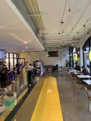 UPFORDAYZ Cafe & Bakery by null