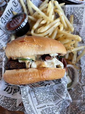 Captain Mike's by null