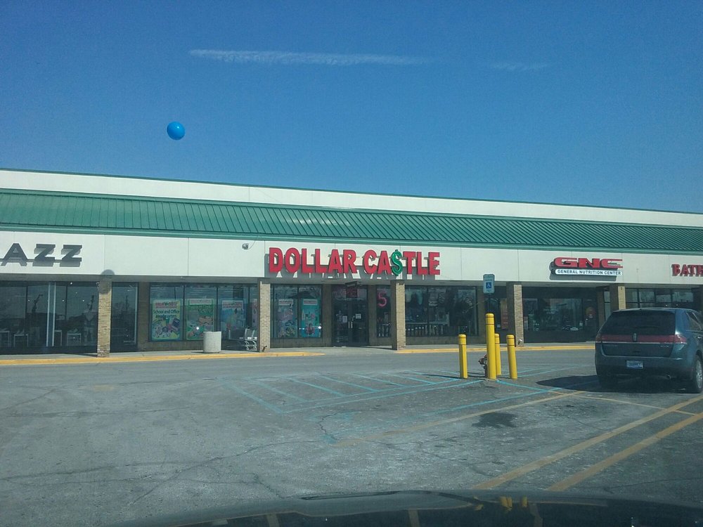 DOLLAR CASTLE 29880 Southfield Rd, Southfield, Michigan, United