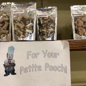 My Sweet Lilly - Pooch treats!!! - Bakeries Near Me - Pittsburgh, Pennsylvania