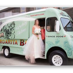 Rasta Rita Margarita and Beverage Truck - www.rastarita.com