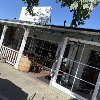 il vecchio - Italian Near Me - Pacific Grove, California il vecchio - Italian Near Me - Pacific Grove, California