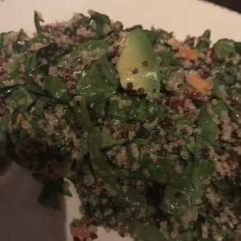 The Local - Quinoa Salad with Avocado. - Irish Pub Near Me - Minneapolis, Minnesota