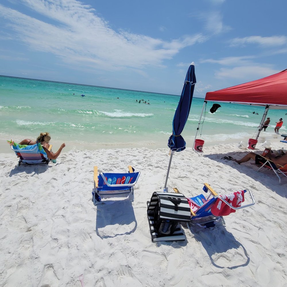 Camp Gulf - Campgrounds Near Me - Destin, Florida Camp Gulf - Campgrounds Near Me - Destin, Florida