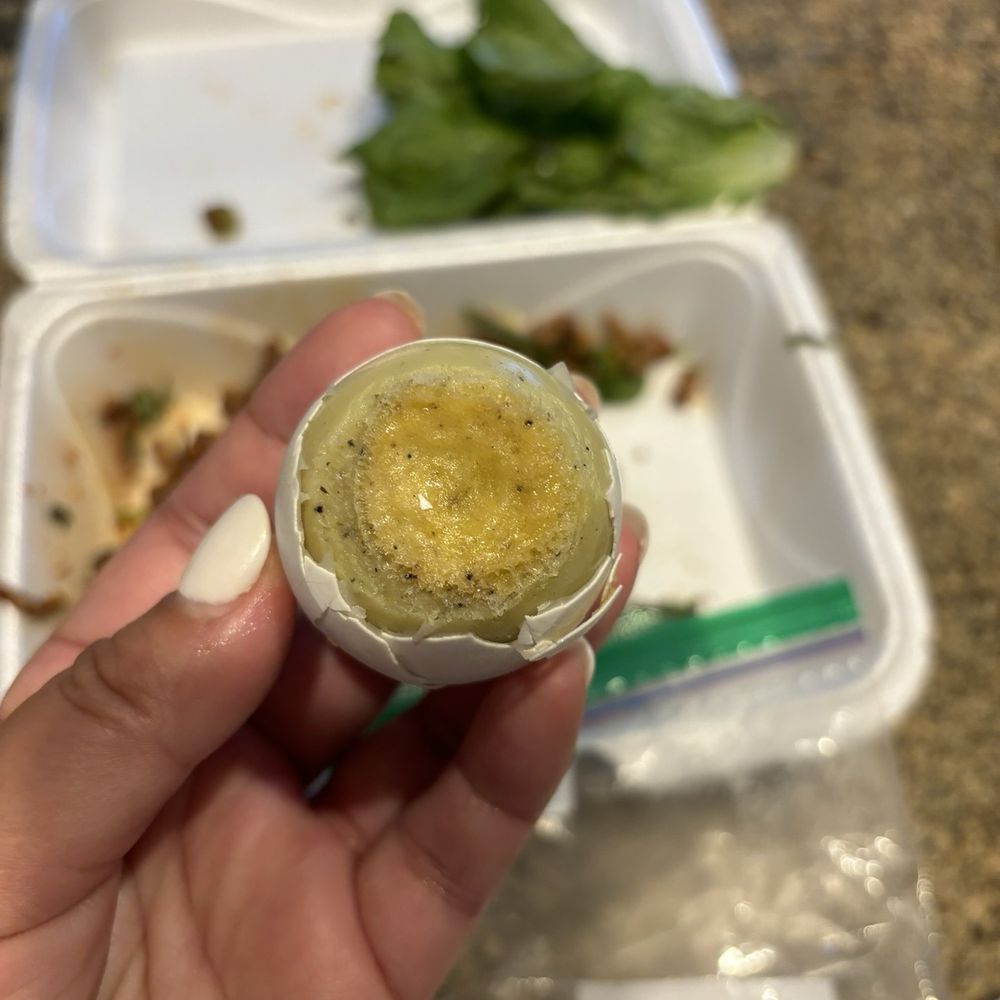 King Market - Baked eggs - Thai Near Me - Antioch, Tennessee King Market - Baked eggs - Thai Near Me - Antioch, Tennessee