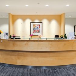 Regus Bishop Ranch 3
