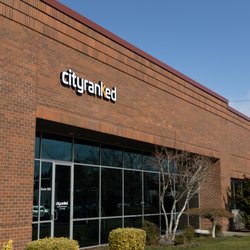 City Ranked - Building exterior