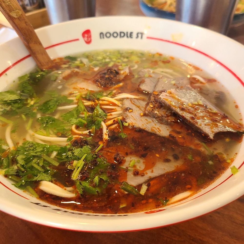 Noodle St - Noodles Near Me - Fullerton, California Noodle St - Noodles Near Me - Fullerton, California