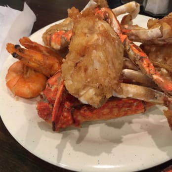 Great Chow - My fave. Fried blue crab. - Sushi Bars Near Me - Augusta, Georgia Great Chow - My fave. Fried blue crab. - Sushi Bars Near Me - Augusta, Georgia