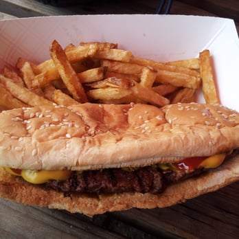 The Dog House - Burgers Near Me - Bodega Bay, California The Dog House - Burgers Near Me - Bodega Bay, California