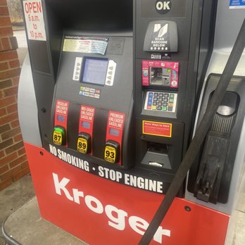Kroger - Grocery Near Me - Prospect, Kentucky