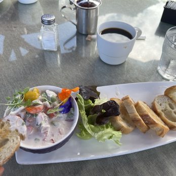 Kula Lodge & Restaurant - Cevice - Breakfast & Brunch Near Me - Kula, Hawaii Kula Lodge & Restaurant - Cevice - Breakfast & Brunch Near Me - Kula, Hawaii