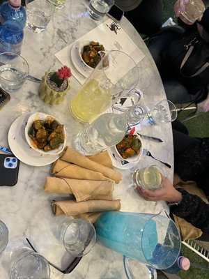 The Standard Plaza by null