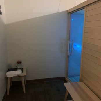 Revive Infrared Saunas - Outside room before your sauna - Saunas Near Me - Lehi, Utah Revive Infrared Saunas - Outside room before your sauna - Saunas Near Me - Lehi, Utah