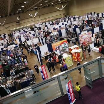 Metro Toronto Convention Centre - IFF Saturday event - Venues & Event Spaces Near Me - Toronto, Ontario Metro Toronto Convention Centre - IFF Saturday event - Venues & Event Spaces Near Me - Toronto, Ontario