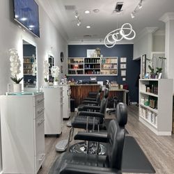 Linda's De Novo Hair Design - Salon