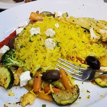 Cleo's - Mediterranean Near Me - New Orleans, Louisiana