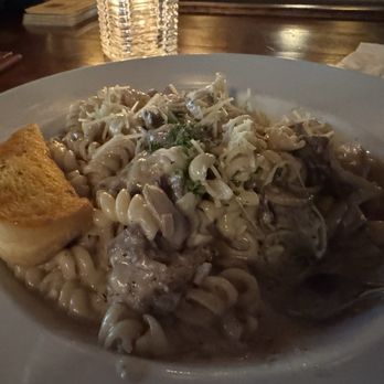 Alexander Michael's - 4th Ward Stroganoff - American Near Me - Charlotte, North Carolina