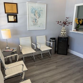 Michael P Sedigh, DDS - Very clean & nice waiting area - General Dentistry Near Me - Laguna Hills, California Michael P Sedigh, DDS - Very clean & nice waiting area - General Dentistry Near Me - Laguna Hills, California